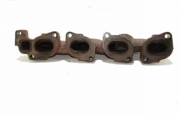 Opel Insignia A Exhaust manifold 55565985