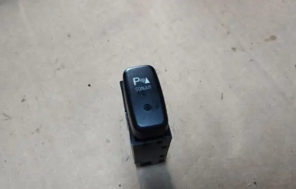 Peugeot 4007 Parking (PDC) sensor switch R2364