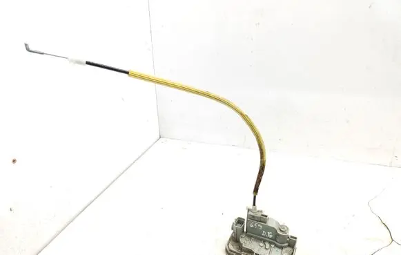 Fiat Bravo Rear door lock