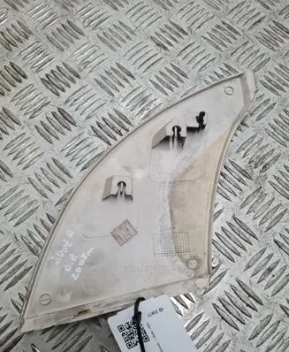 Peugeot Boxer Under headlight/headlamp trim 