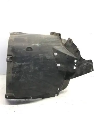 Seat Leon (5F) Front wheel arch liner splash guards 5F0854816C
