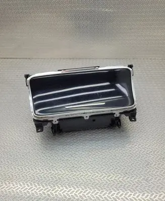 Ashtray (front)