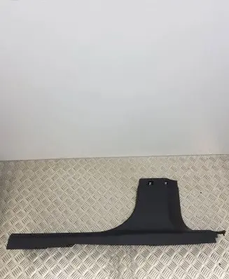 Peugeot 2008 II (B) pillar trim (bottom) 98310381ZD SP9709 A007SJ01