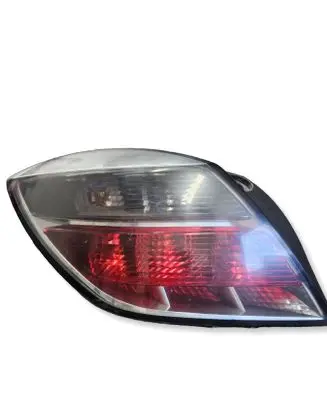 Opel Astra H Rear/tail lights 342691834