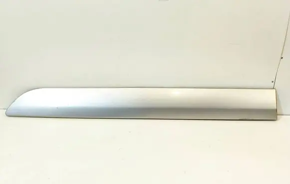 Peugeot Expert Sliding door trim (molding) 1497643077