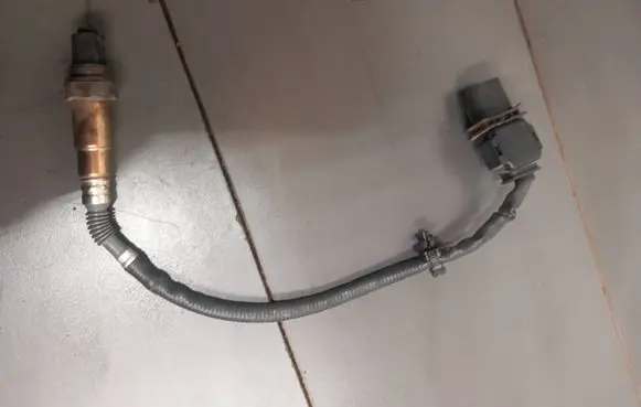 Opel Insignia A Lambda probe sensor 55572548 04271 0281004161