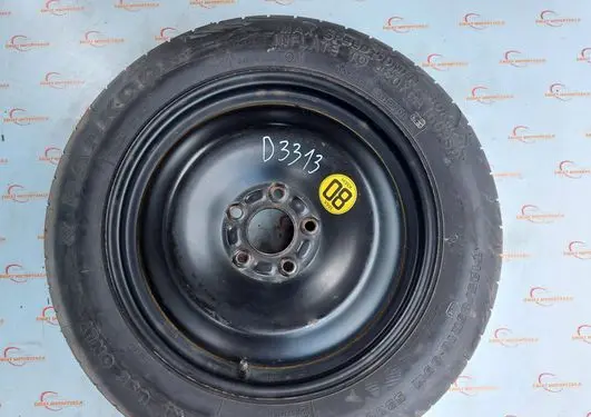 Ford Mondeo Mk III R16 spare wheel 1S71MH
