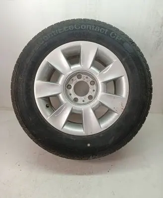 BMW 5 E39 R15 alloy rim 6751763 675176313