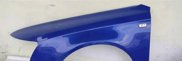 Audi A6 S6 C6 4F Fender