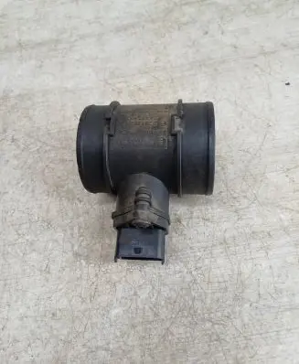 Opel Zafira A Mass air flow meter 24437502 0281002478