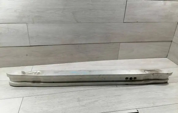 Porsche Cayman 987 Rear bumper cross member 987505241