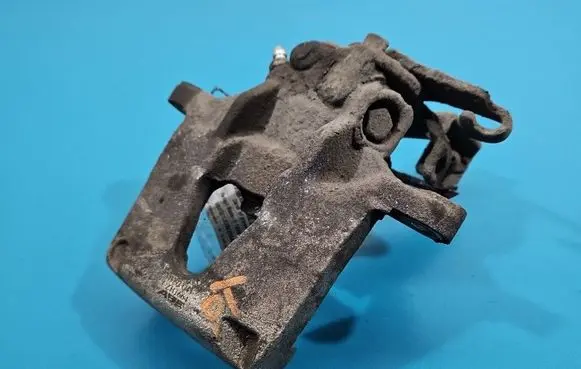 Renault Master II Rear brake caliper IMPRK1543881
