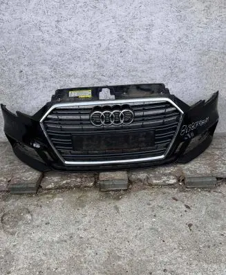 Audi A3 S3 8V Front bumper 8V3807437AM
