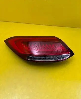 Mercedes-Benz CLS W257 Rear/tail lights A2579062800