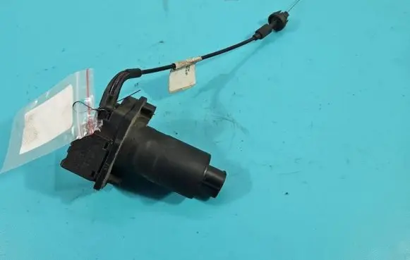 BMW 5 E39 Accelerator throttle pedal 205005010 IMPRK1384479
