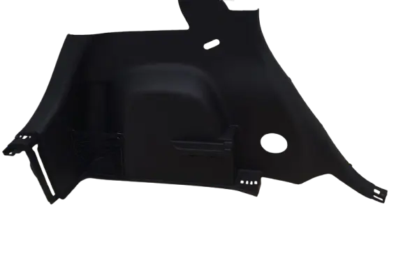 BYD Dolphin Tailgate/trunk side cover trim POLKA2003