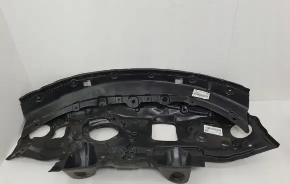 BMW 2 Active Tourer U06 Front sound insulation 