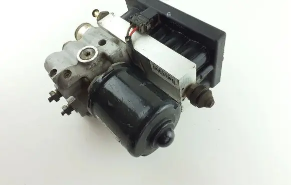 Volkswagen Sharan ABS Pump 7M0614111C 7M0907379A