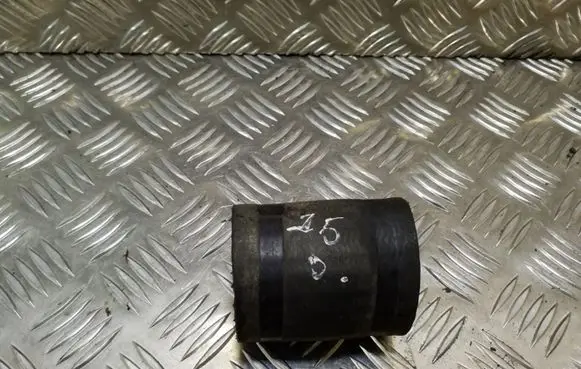 Nissan Navara D40 Intercooler hose/pipe