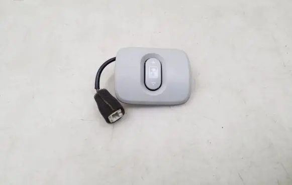 Nissan Qashqai Sunroof switch 
