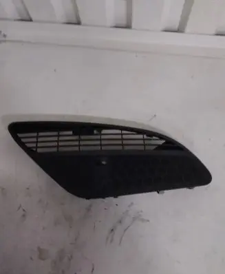 Citroen C5 Dash center air vent grill 9682419677 63040118