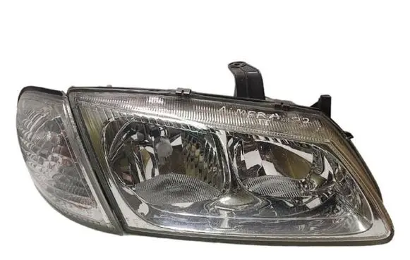 Nissan Almera N16 Headlight/headlamp 26010BN011 89003330