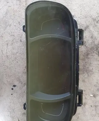 Speedometer (instrument cluster)