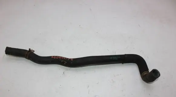 BMW 5 F10 F11 Engine coolant pipe/hose 9119174 15476810