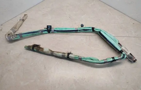 BMW X5 F15 Side airbag 72127284754 728475412