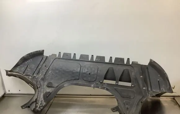 Audi A3 S3 8P Side bottom protection PPGF22 1K0825235