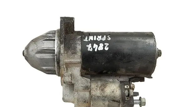 Mercedes-Benz Sprinter W906 Starter motor A0061517401