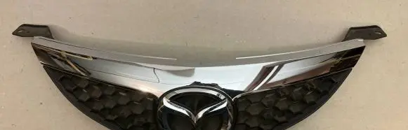 Mazda 3 I Front grill BR5H50712 S27HT17