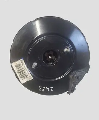 Peugeot 208 I Brake booster 9811514380