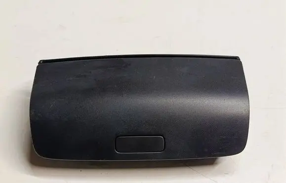 Volkswagen Scirocco Headlining roof glove box 1K0868837S8 1K0868837