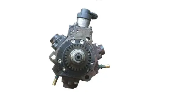 Renault Master III Fuel injection high pressure pump H8201045496 0445010250 7220098