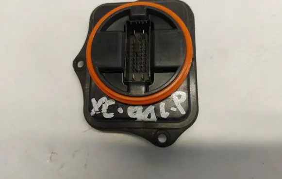 Volvo XC90 Voltage converter/converter module 31395946-JLK01