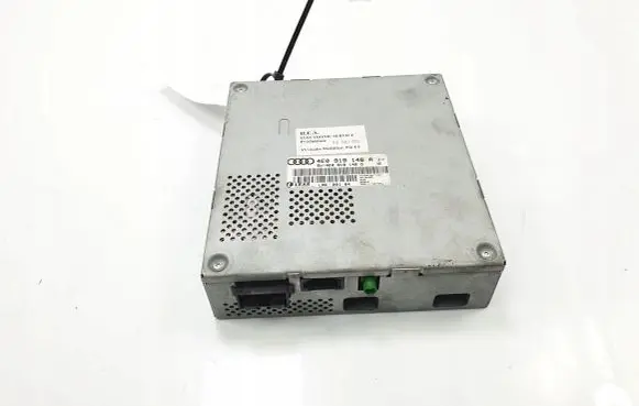 Audi A8 S8 D3 4E Other devices 4E0919146A