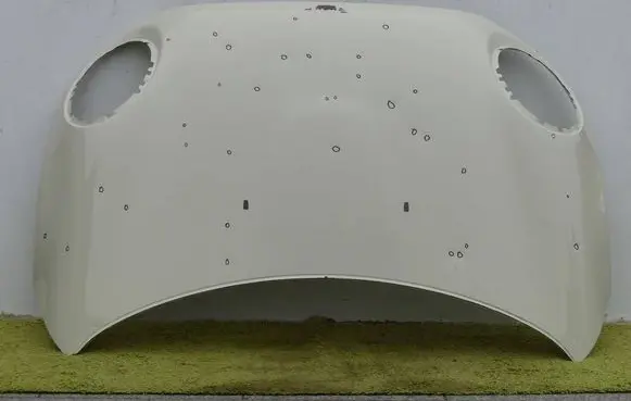 Mini One - Cooper F56 F55 Engine bonnet/hood
