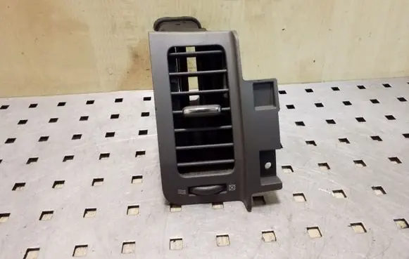 Nissan X-Trail T31 Dash center air vent grill 68751JG00B P19660A75010