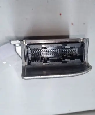 BMW X3 E83 Airbag control unit/module 65773414127