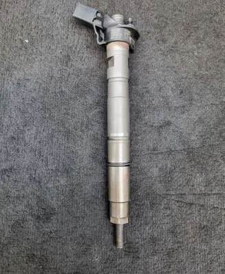 Audi A6 Allroad C6 Fuel injector 057130277BD