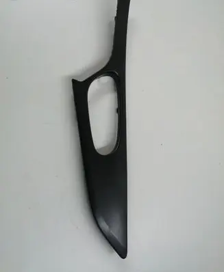 Nissan Qashqai Front door interior handle 80682