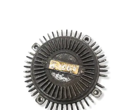 Audi 100 S4 C4 Viscous fan clutch 4A0121350