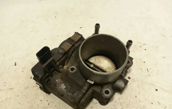 Mazda CX-7 Throttle valve l35m13640a