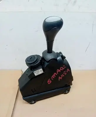 Smart ForTwo II Gear shifter/selector