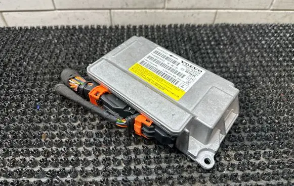 Airbag control unit/module