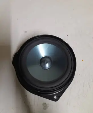 Mercedes-Benz E C207 W207 Front door speaker A2078200502L 20091109