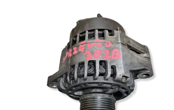 Opel Vectra C Generator/alternator 13117340