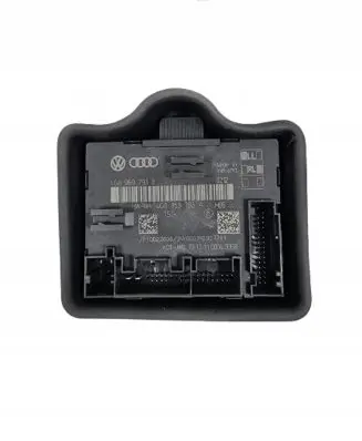 Audi A6 S6 C7 4G Door control unit/module