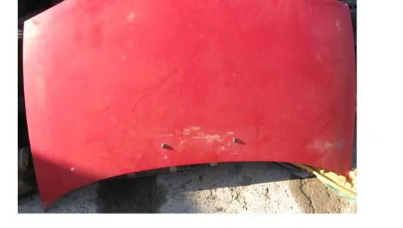 Mazda 323 Engine bonnet/hood